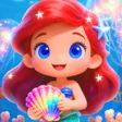Icon des Programms: Ocean Balls Chip Match