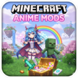 プログラムのアイコン: Anime Mods an…
