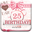 Icon des Programms: birthday invitation card …