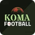 Icon des Programms: KOMA FOOTBALL
