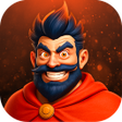 プログラムのアイコン: Mr pro VPN