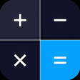 程序图标: Calculator Lock  Photos V…