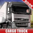 Icon des Programms: Cargo Truck Simulator 202…