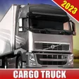 Icona del programma: Cargo Truck Simulator 202…