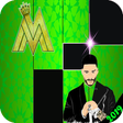 Icon of program: Maluma Music Piano Game