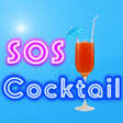 Icon des Programms: SOS Cocktail - Drink Reci…