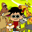 Ikona programu: The Cursed Voice Zoo