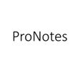 Ikona programu: ProNotes