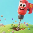 程序图标: DrillMasterRush
