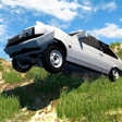 Icon des Programms: Beam Drive Car Crash Simu…