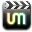 程序图标: UMPlayer for Mac