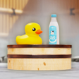 プログラムのアイコン: EscapeGame: Unusual HotSp…