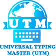 プログラムのアイコン: UNIVERSAL TYPING MASTER -…