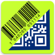 プログラムのアイコン: Barcode QR : Scanner & Ge…