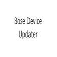 Ikona programu: Bose Device Updater