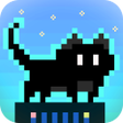 Icon des Programms: Cat City — Geometry Jump