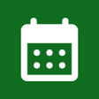 Icon des Programms: Fossify Calendar