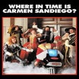 プログラムのアイコン: Where in Time is Carmen S…