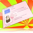 プログラムのアイコン: Driver License Generator