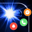 Icône du programme : Strobe Light - Flashlight…