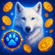 Icon des Programms: WildPairs: Wolf Quest