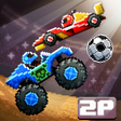 程序图标: Drive Ahead - Fun Car Bat…
