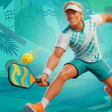 Icon des Programms: Pickleball Rivals - 3D Sp…