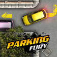 プログラムのアイコン: Parking Fury