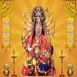 プログラムのアイコン: Devi puja vidhanam telugu