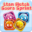 Icône du programme : Item Match: Score Sprint
