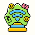 Icono de programa: WiFi Joy