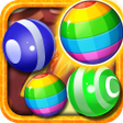 Ikona programu: Castle Ball Drop
