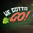 Ikona programu: We Gotta Go