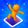 Icon des Programms: Hole Jam: Color Drop Mast…