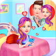 Icon of program: Girl Secret Love Story