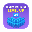 Icon des Programms: Team Merge Level Up