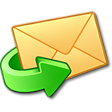 Icon of program: Auto Mail Sender Standard…