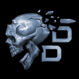 Icon of program: Death Dealers: 3D online …