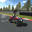 プログラムのアイコン: Paw Racing Car Patrol Rac…