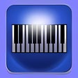 程序图标: DSW Piano