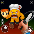 Icono de programa: Steal Monster: Shooting G…