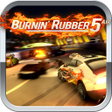 Icon des Programms: Burnin' Rubber 5 Air