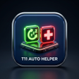 Ikona programu: T11 Auto …