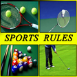 プログラムのアイコン: Sports Rules