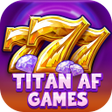 Icon des Programms: Titan AF Games