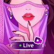 Icon des Programms: Sneh - Video Chat  Vibe C…