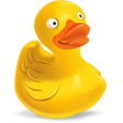 Ikona programu: Cyberduck