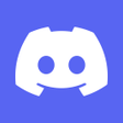 Icon des Programms: Discord