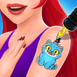 Icon des Programms: Ink Tattoo ASMR Studio