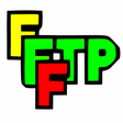 Icon of program: FFFTP